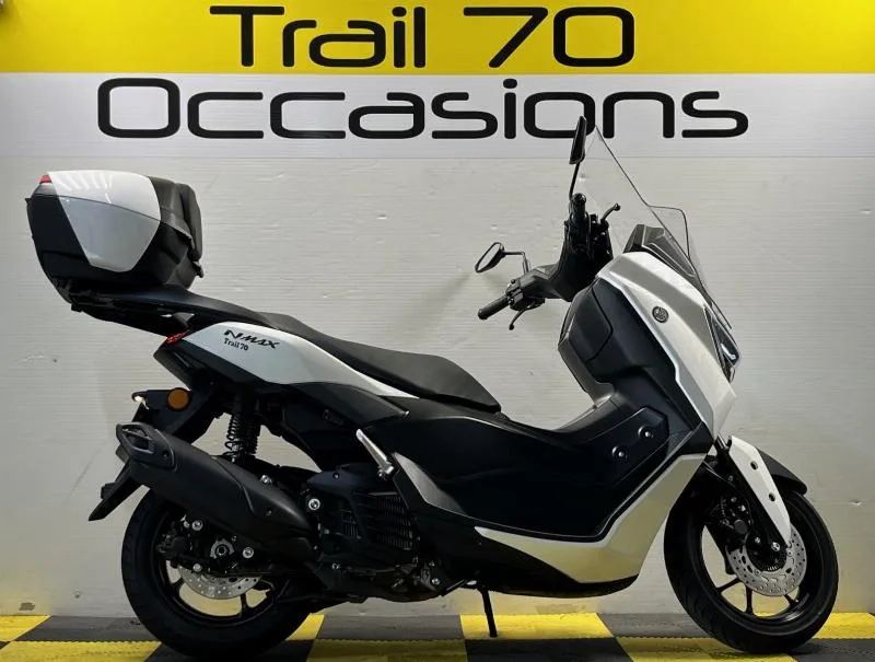 NMAX 125