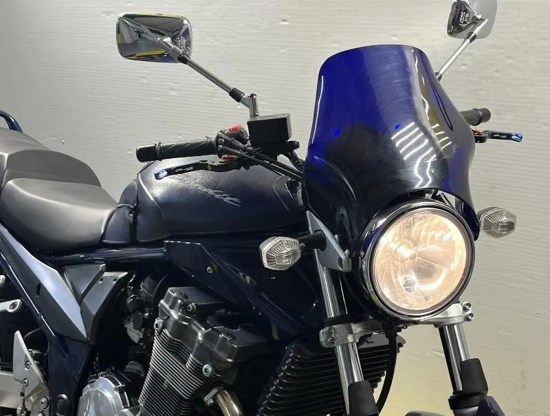 GSF 1200 N BANDIT