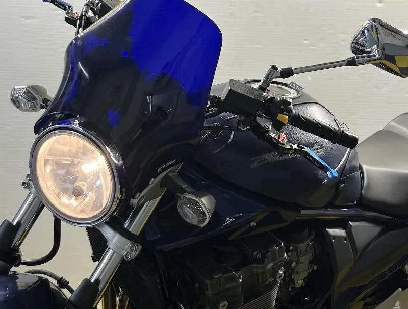GSF 1200 N BANDIT