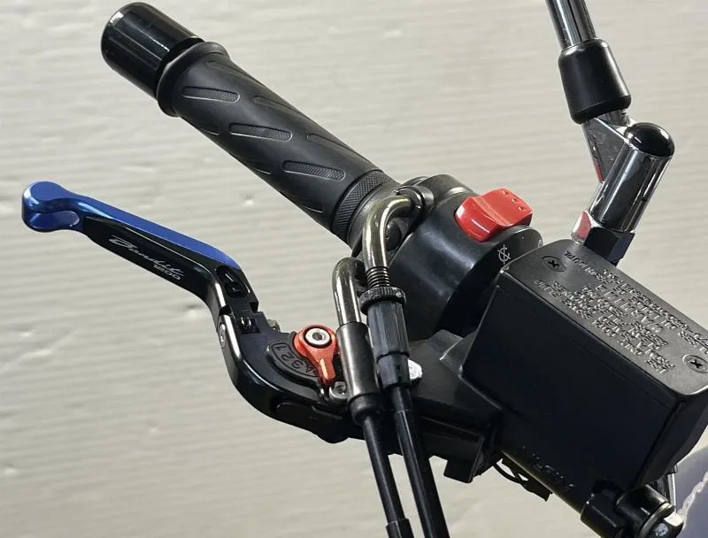 GSF 1200 N BANDIT