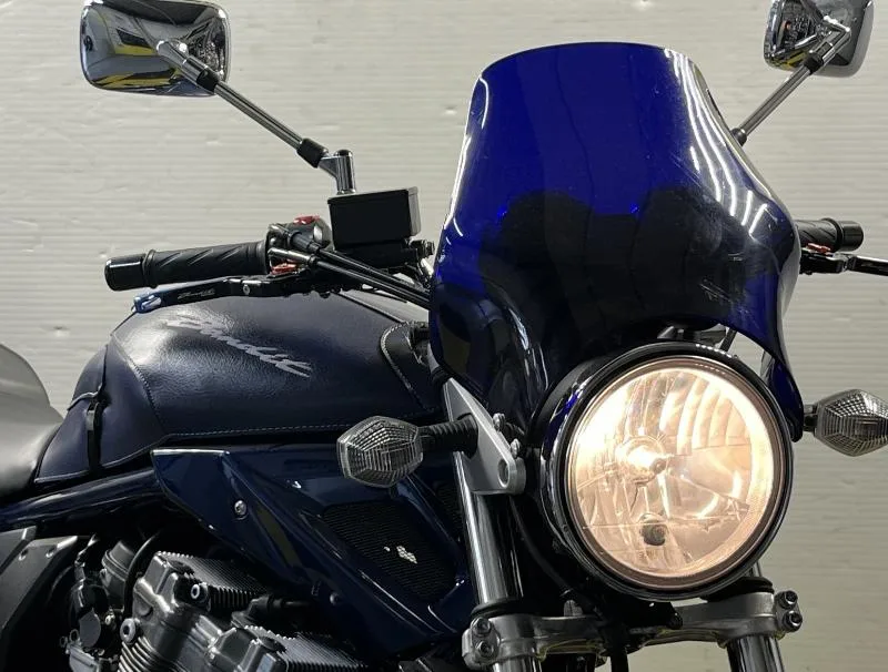 GSF 1200 N BANDIT