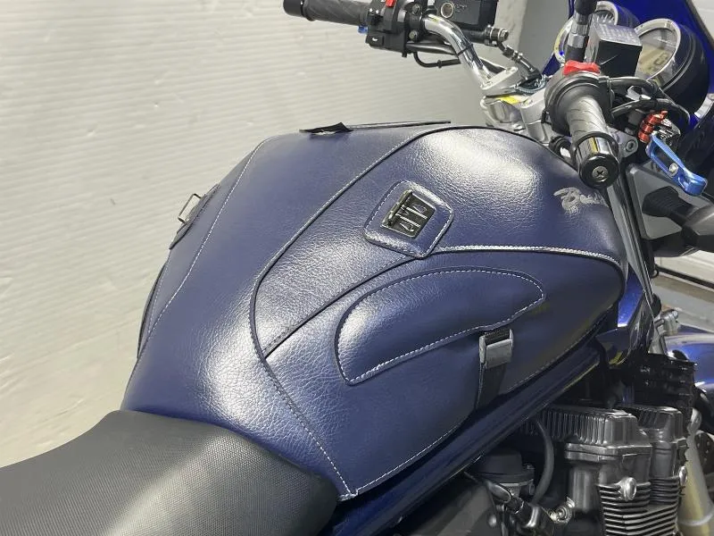 GSF 1200 N BANDIT