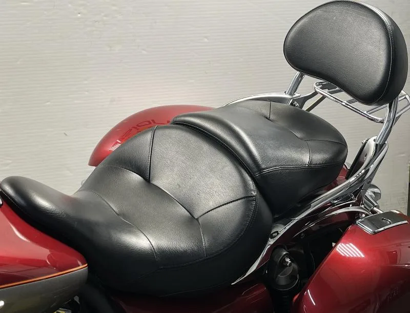 VN 1700 TOURER