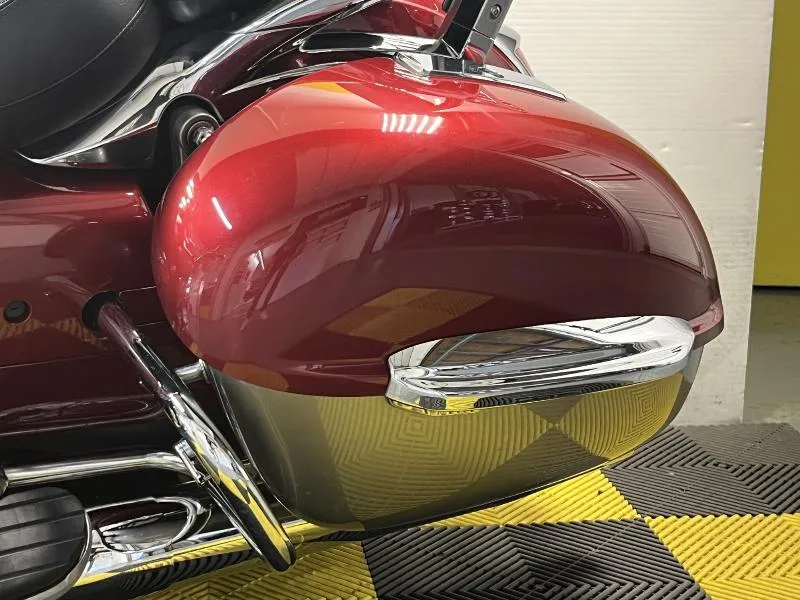 VN 1700 TOURER