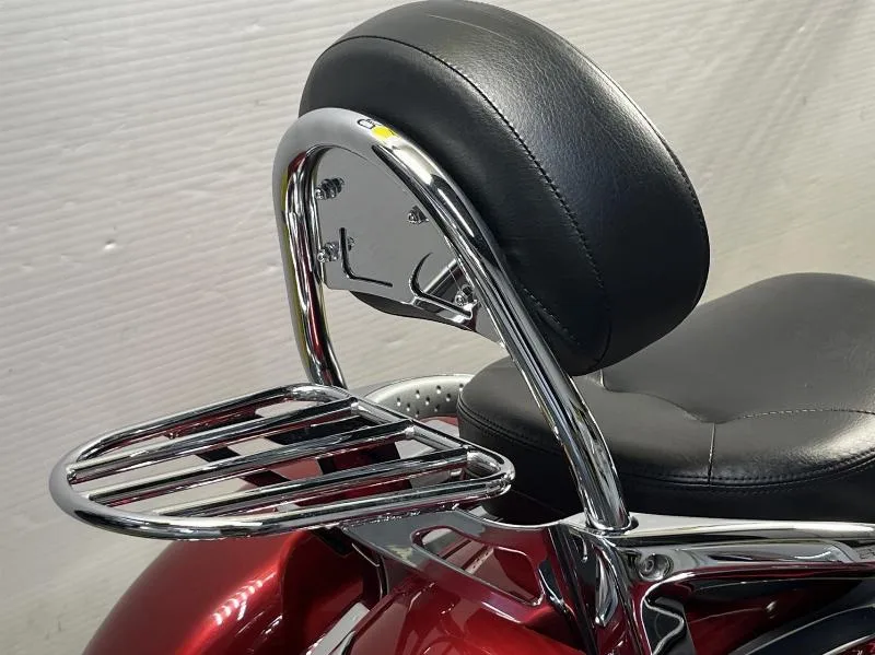 VN 1700 TOURER