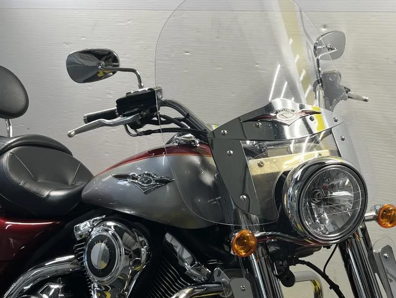 VN 1700 TOURER