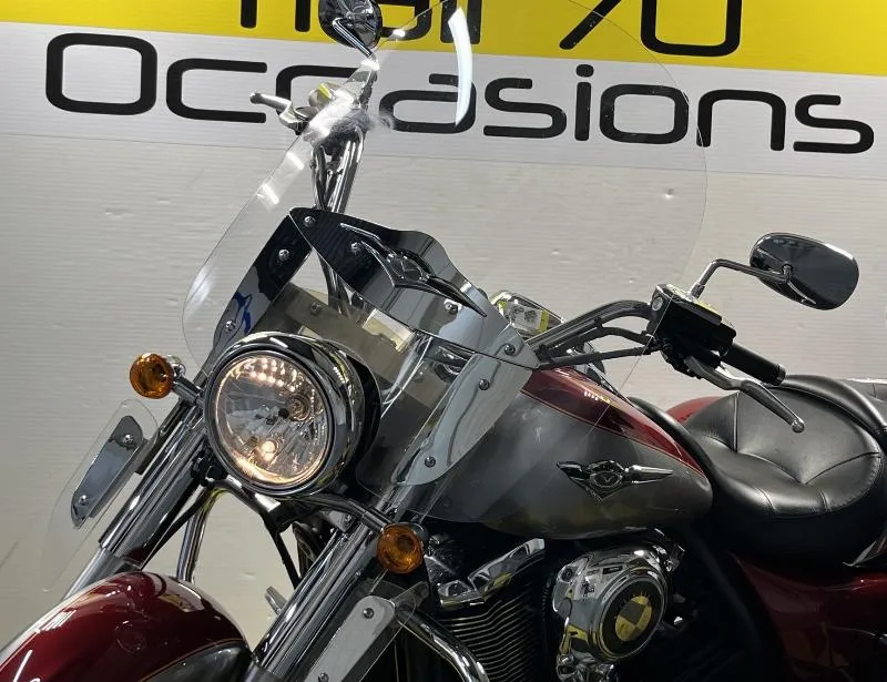 VN 1700 TOURER