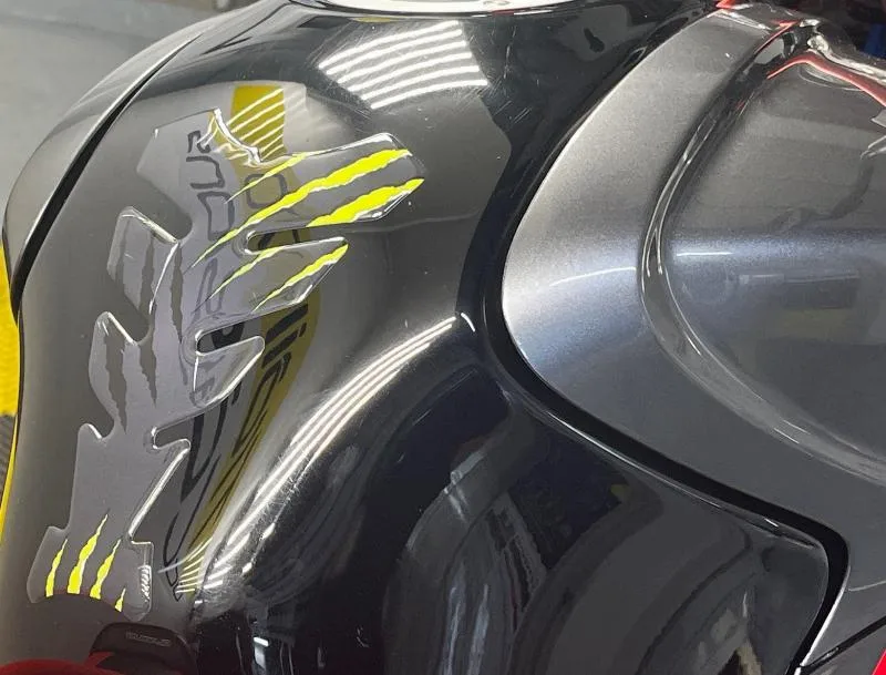 GLADIUS 650