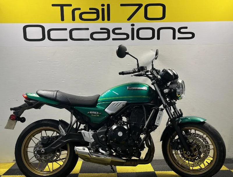 Z 650