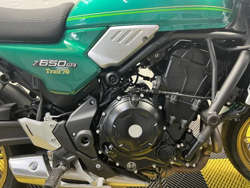 Z 650