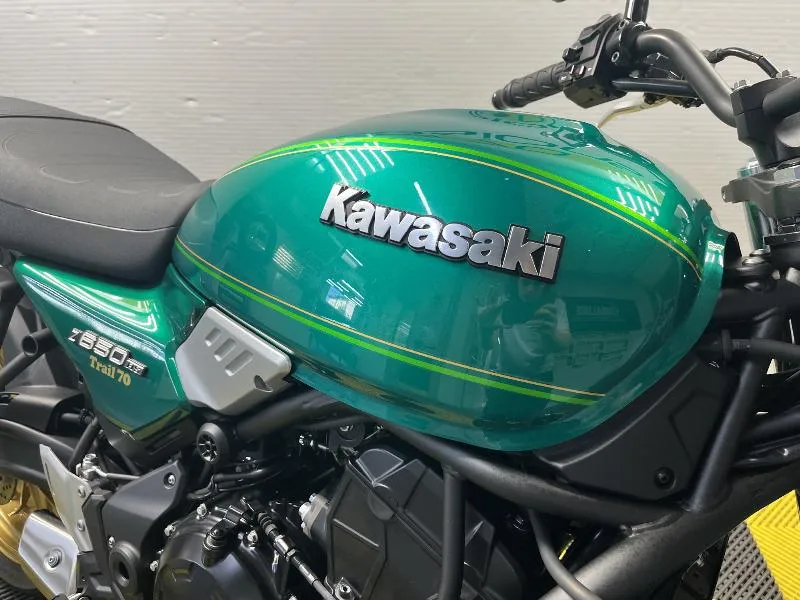 Z 650