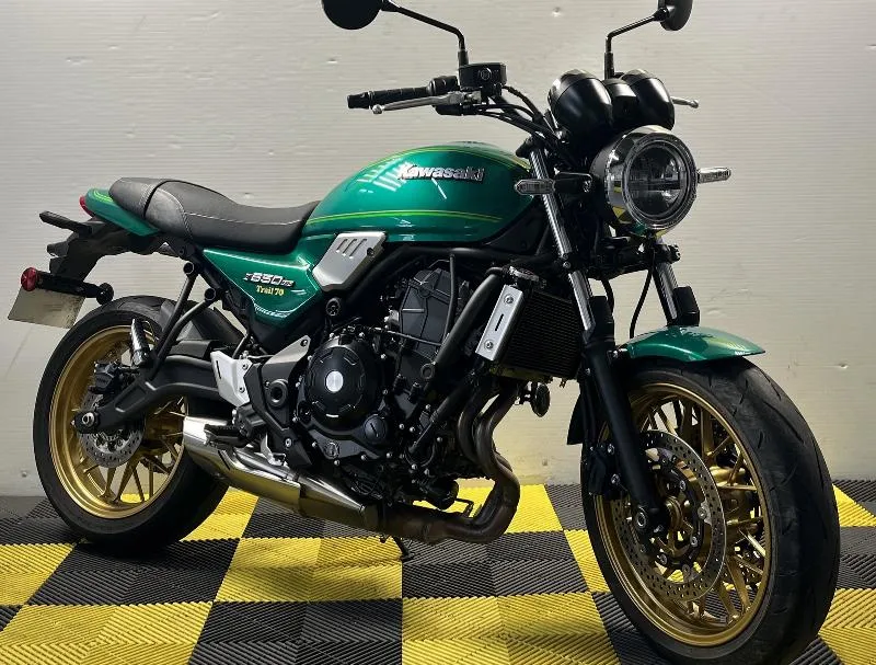 Z 650