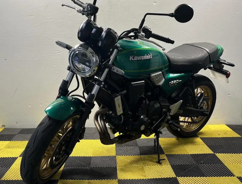 Z 650