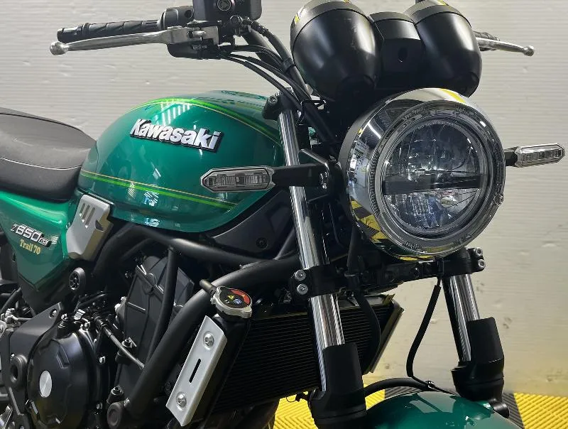 Z 650