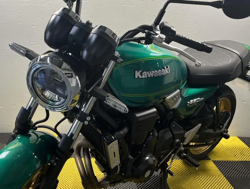 Z 650