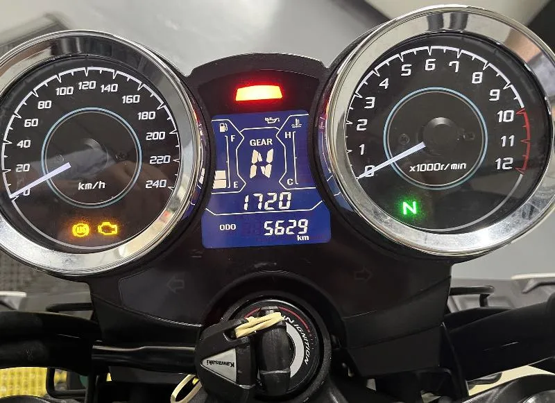 Z 650