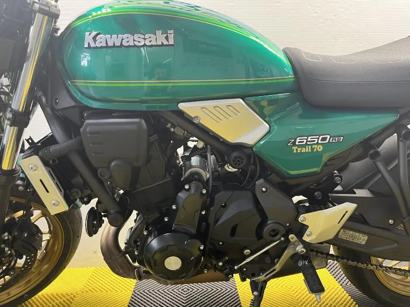 Z 650