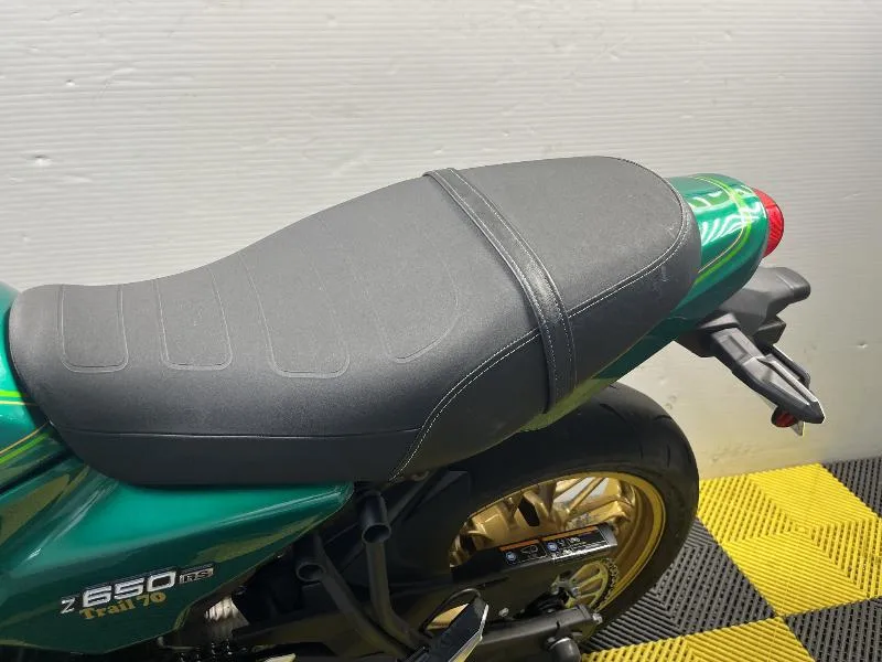 Z 650