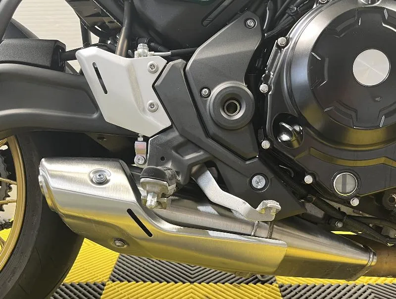 Z 650
