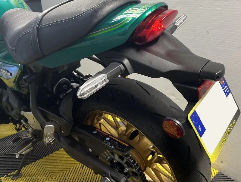Z 650