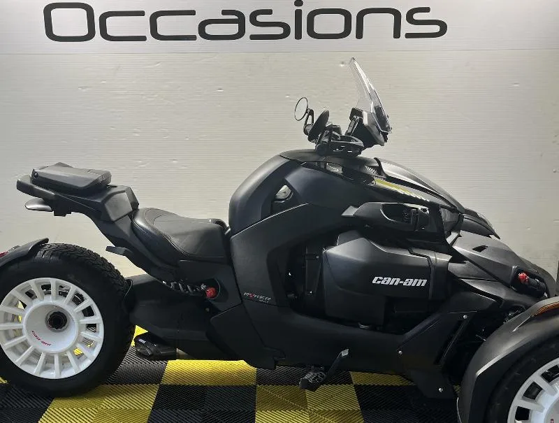 RYKER 900