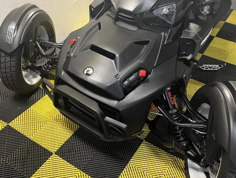 RYKER 900
