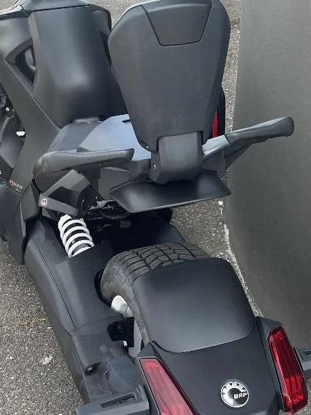 RYKER 900