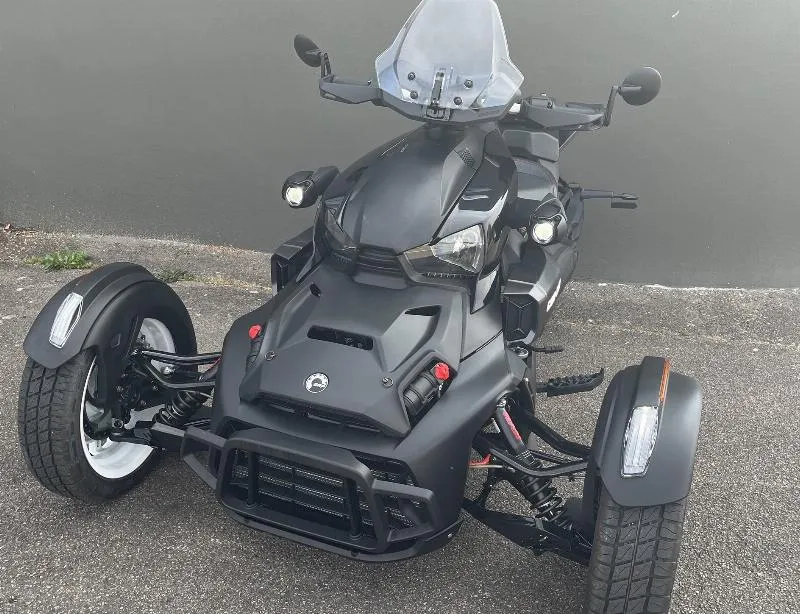 RYKER 900