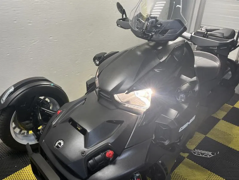 RYKER 900