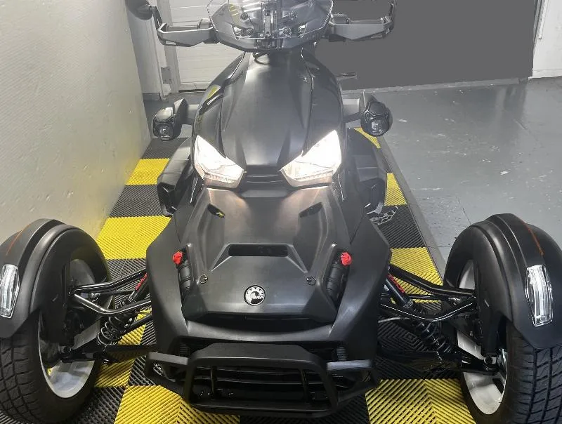 RYKER 900