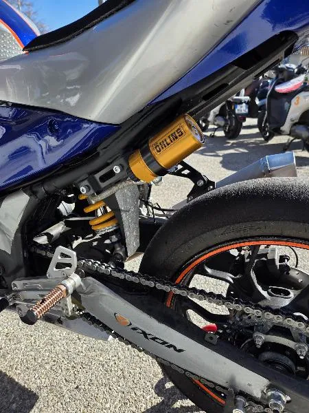 YZFR3