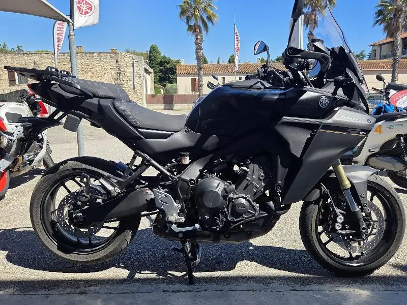 TRACER 900 GT