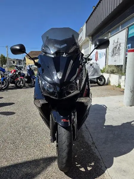 XP TMAX 530 ABS