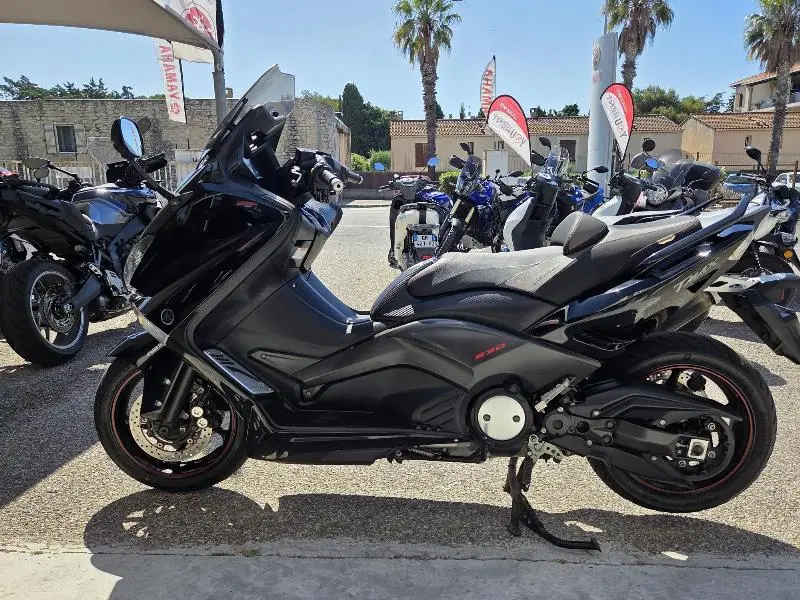 XP TMAX 530 ABS