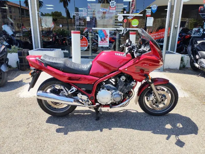 XJS 900 DIVERSION
