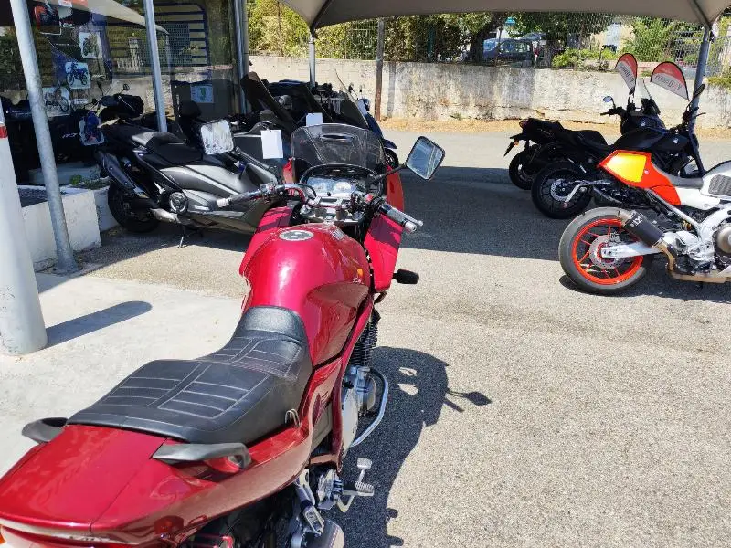 XJS 900 DIVERSION