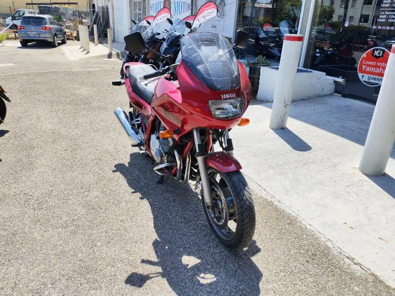 XJS 900 DIVERSION