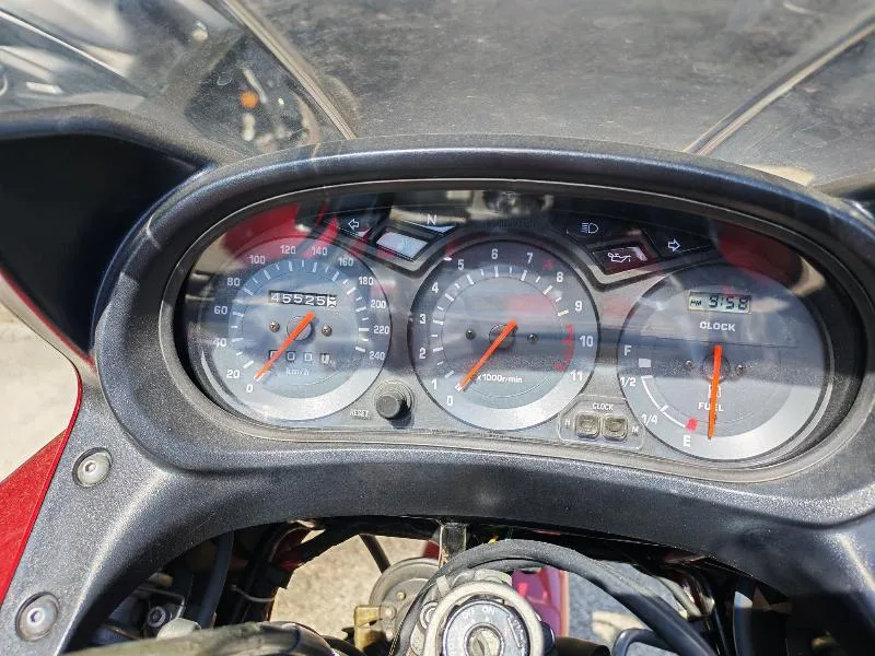 XJS 900 DIVERSION
