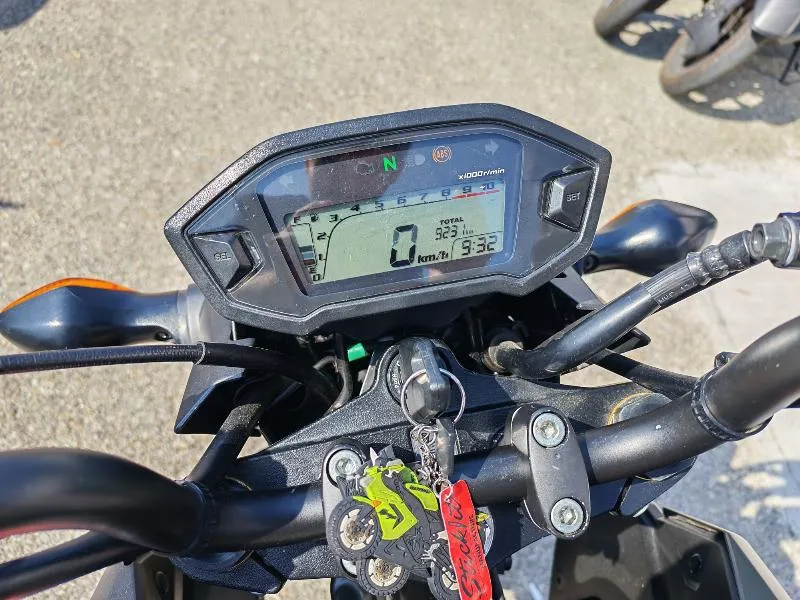 MSX 125 A