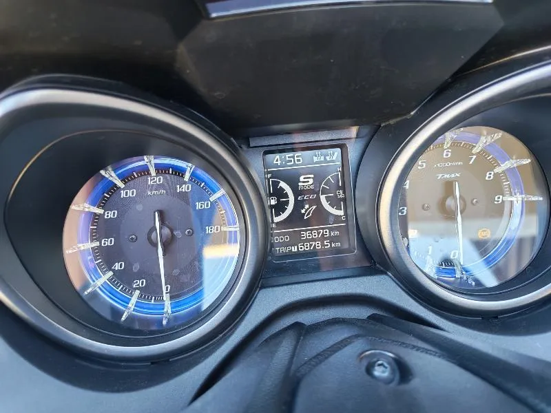 XP TMAX 560 TECH MAX