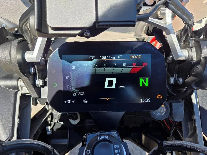 R 1250 GS