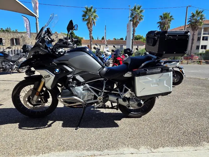 R 1250 GS