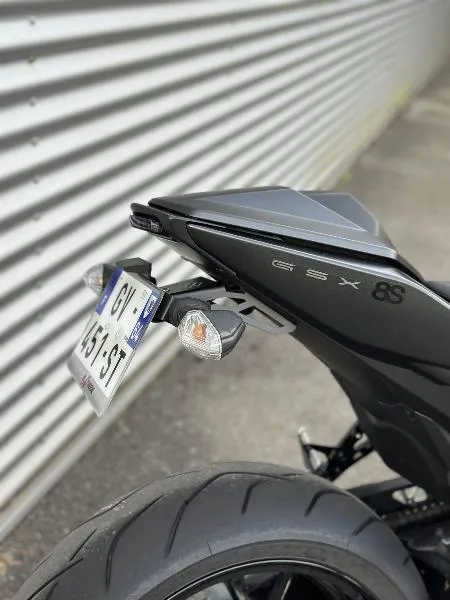 GSX8S