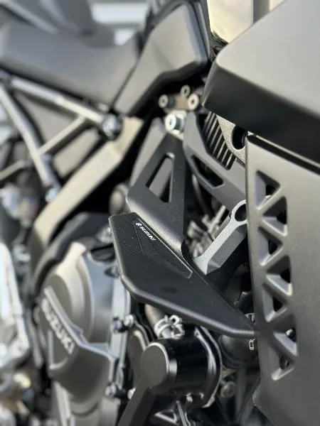 GSX8S