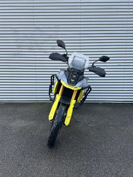 DL VSTROM 800DE