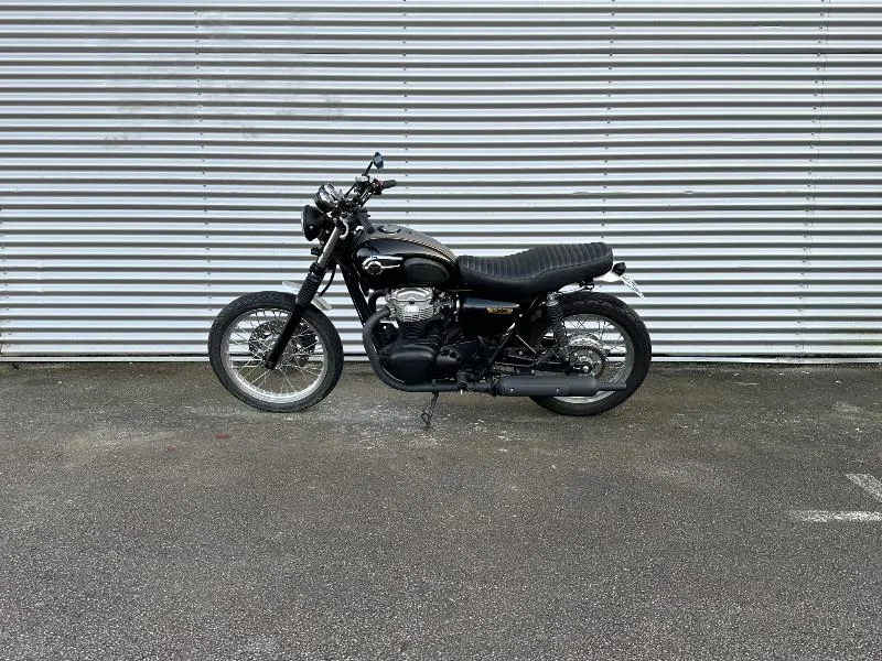 W 800