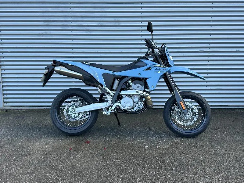 DRZ 4S SM
