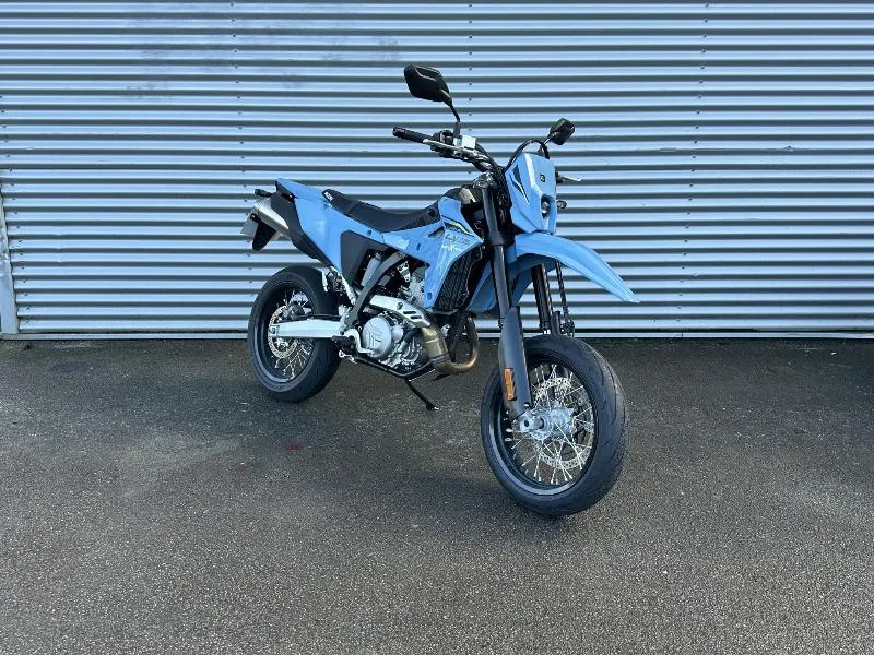 DRZ 4S SM