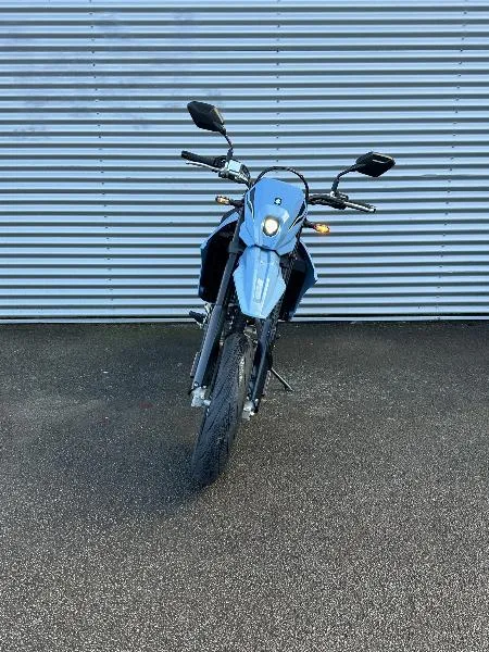 DRZ 4S SM