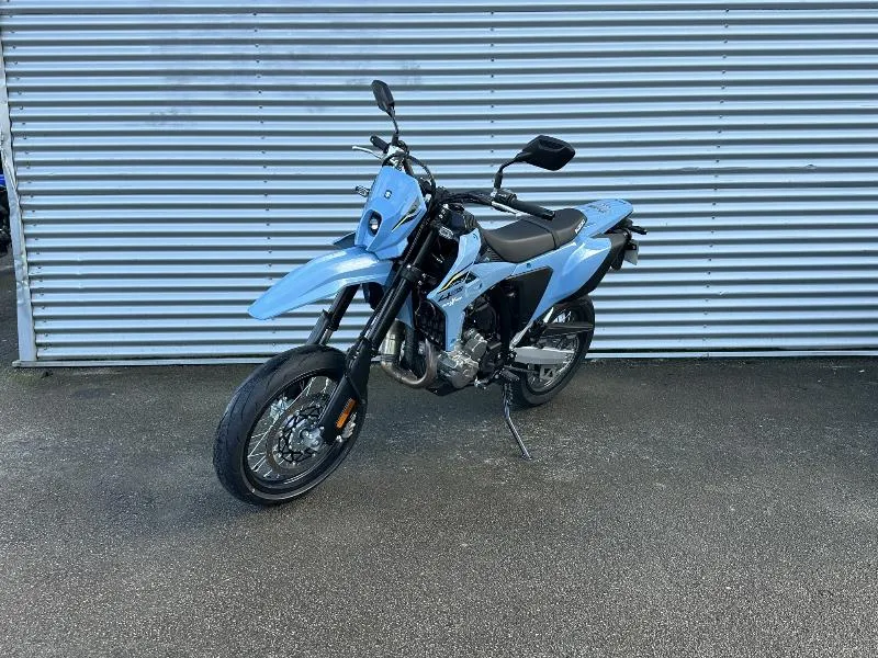DRZ 4S SM